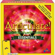 Articulate Essesntials Edition