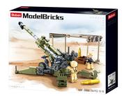 Sluban M777 Howitzer (258 Piece) 890