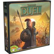 7 Wonders Duel Board Game image