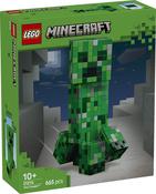 Lego The Creeper