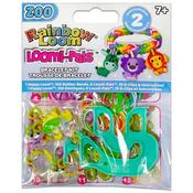 Rainbow Loom Fun Pack Zoo