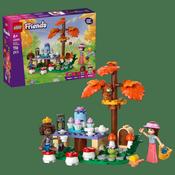 Lego Forest Tea Party image