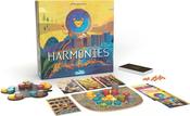 Harmonies Board Game image