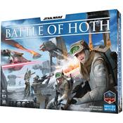 Star Wars Battle of Hoth Board Game image
