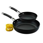 Circulon Premier Pro Fypan Twin Pack 20/24cm image
