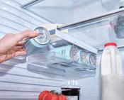Joseph &amp; Joseph Fridgestore Under Shelf Can Dispense