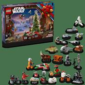 Lego Star Wars Advent Calendar image