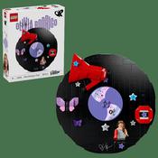 Lego Olivia Rodrigos Vinyl image