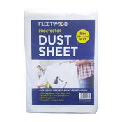 Fleetwood Protector Dust Sheet 12' x 9'