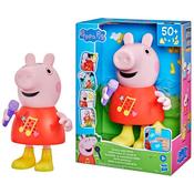 Peppa Pig Talk &amp; Sing