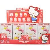 Hello Kitty Dress Up Diary 7cm