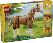 Lego Beautiful Horse