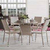 Modena 4 Seater Dining Set
