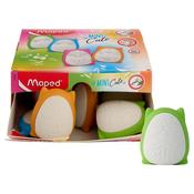 Maped Mini Cute Squeeze Eraser