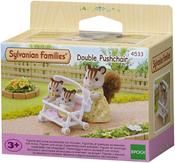 Double Pushchair Sylvanians 4533