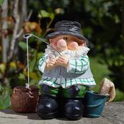 Fishing Wilf