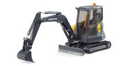 Bruder Volvo Compack Excavator Ecr40