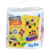 Stickle Brick Big Bag