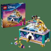 Lego Jasmine's Jewellery Box image