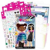 Fashion Angels - I ❤️ Fashion Design Compact Sketch Portfolio Set