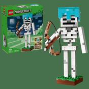 Lego The Skeleton image