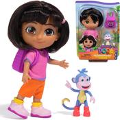 Dora the Explorer Everyday Basics Doll image