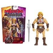 Masters Of The Universe 2026 Movie He-Man 5.5" Figure image