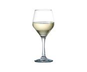 Majestic Set of 4 Wine Glasses 30cl image