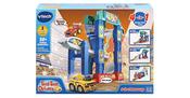Vtech Toot-Toot Drivers 4-in-1 Raceway