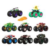 Hot Wheels 1:64 Monster Truck Assortment
