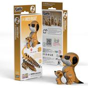 Eugy Meerkat