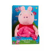 Peppa Pig Peek A Boo Peppa image