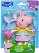 Peppa's Spring Time Dress Up