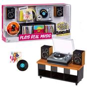 MGA's Miniverse - Real Music Record Players