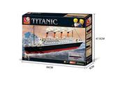 Sluban Titanic Big 577