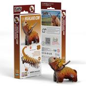 Eugy Highland Cow