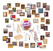 Mini Brands Masterpieces S1