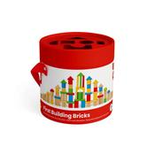 Bigjigs First Building Bricks image