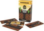 Bandido Card Game image