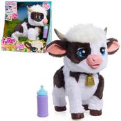 FurReal Riley the Feed &amp; Follow Cow