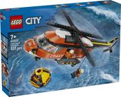 Lego Coast Guard Helicopter image