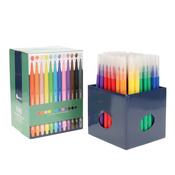 Ormond Class Collection Pack 72 Washable Markers image