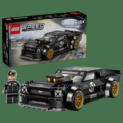 Lego Ken Blocks 65 Ford Mustang image