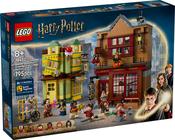 Lego Quality Quidditch Supplies image