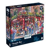 Temple Bar 1000 Piece Puzzle image