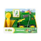 John Deere Build a Buddy Skid Steer image