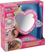 Fun Lockets Secret Mirror with Hair Shimmer