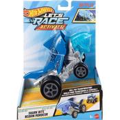 Hot Wheels Let's Race Power Activated Assortment