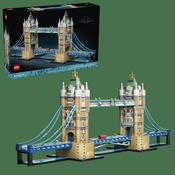Lego Tower Bridge image