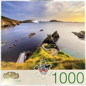 1000 Piece Blasket Island Jigsaw